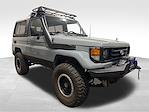 1993 Toyota Land Cruiser 4WD SUV for sale #C1009 - photo 5