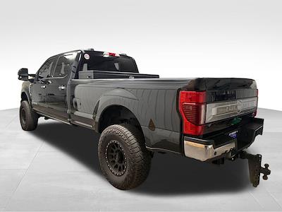 Used 2022 Ford F-350 - photo 1
