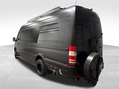 Used 2017 Mercedes-Benz Sprinter 3500 - photo 1