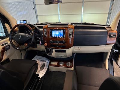 Used 2017 Mercedes-Benz Sprinter 3500 - photo 1
