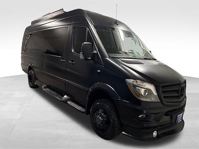 Used 2017 Mercedes-Benz Sprinter 3500 - photo 1