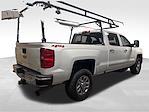 2018 Chevrolet Silverado 2500 Crew Cab SRW 4WD Pickup for sale #E1034A - photo 4