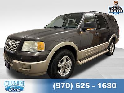 Used 2005 Ford Expedition - photo 1