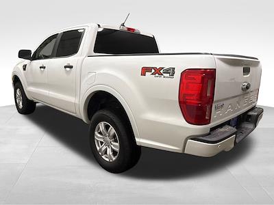 Used 2020 Ford Ranger - photo 1