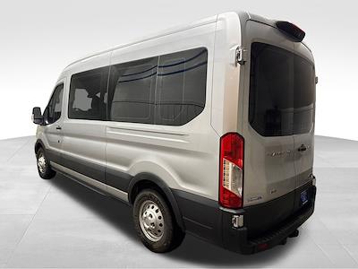 Used 2023 Ford Transit 350 - photo 1