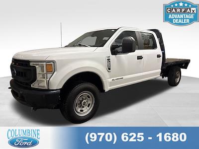 Used 2022 Ford F-250 - photo 1
