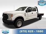 2022 Ford F-250 Crew Cab 4WD Flatbed Truck for sale #E1062 - photo 1