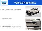 2022 Ford F-250 Crew Cab 4WD Flatbed Truck for sale #E1062 - photo 4