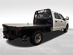 2022 Ford F-250 Crew Cab 4WD Flatbed Truck for sale #E1062 - photo 5