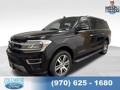 Used 2023 Ford Expedition MAX - photo 1
