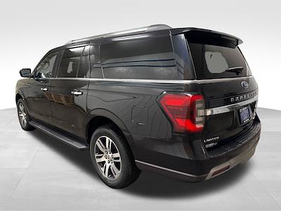 Used 2023 Ford Expedition MAX - photo 1