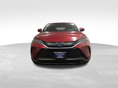 Used 2021 Toyota Venza - photo 1