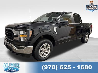 Used 2023 Ford F-150 - photo 1