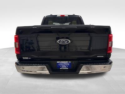 Used 2023 Ford F-150 - photo 1