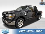 2023 Ford F-150 SuperCrew Cab 4WD Pickup for sale #E1066 - photo 1