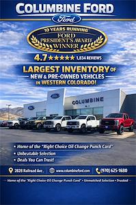 Used 2024 Toyota 4Runner - photo 1