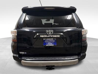 Used 2024 Toyota 4Runner - photo 1
