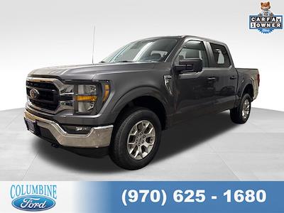 Used 2023 Ford F-150 - photo 1