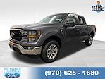 2023 Ford F-150 SuperCrew Cab 4WD Pickup for sale #E1068 - photo 1