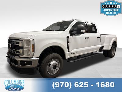 Used 2024 Ford F-350 - photo 1