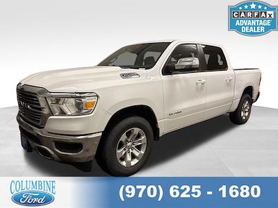 Used 2024 Ram 1500 - photo 1