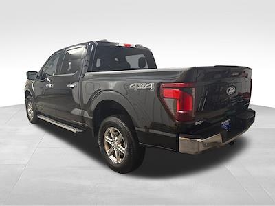 Used 2024 Ford F-150 - photo 1