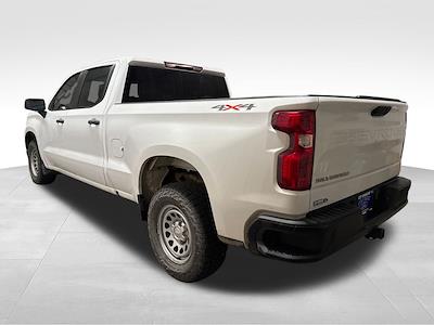 Used 2023 Chevrolet Silverado 1500 - photo 1