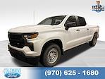 2023 Chevrolet Silverado 1500 Crew Cab 4WD Pickup for sale #E1073 - photo 1