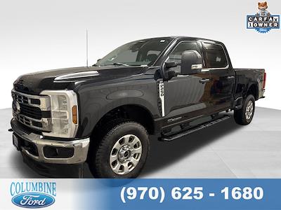 Used 2024 Ford F-250 - photo 1