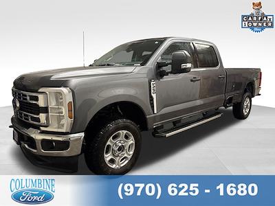 Used 2025 Ford F-250 - photo 1
