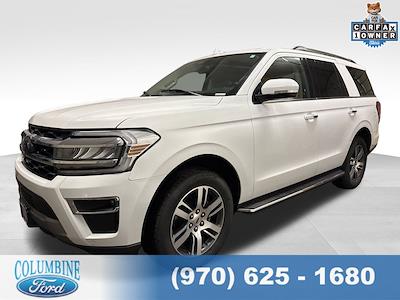 Used 2023 Ford Expedition - photo 1