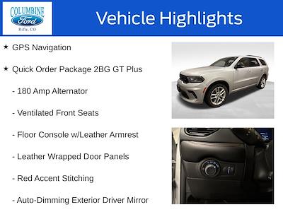 Used 2024 Dodge Durango - photo 1