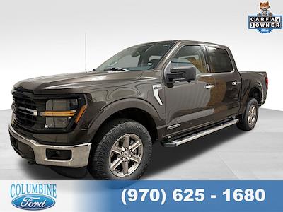 Used 2024 Ford F-150 - photo 1