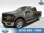 2024 Ford F-150 SuperCrew Cab 4WD Pickup for sale #E1080 - photo 1