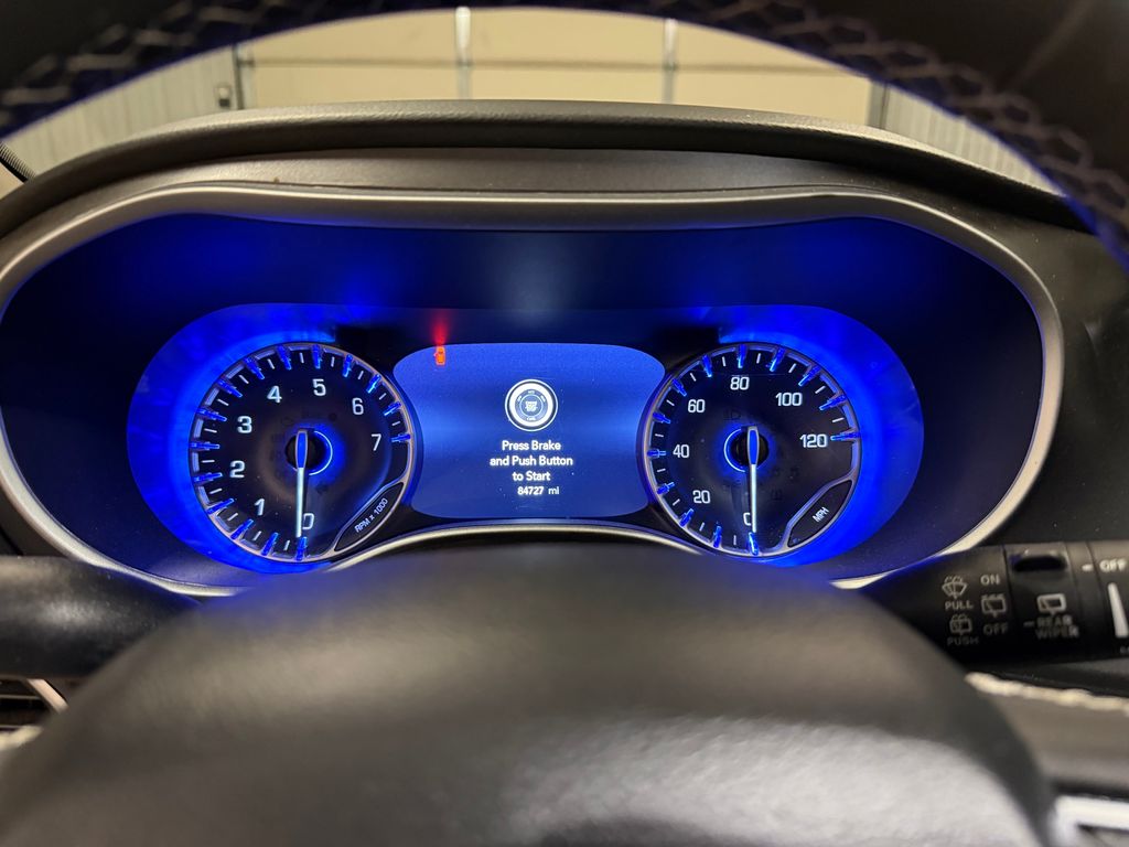 Used 2024 Chrysler Pacifica - photo 11