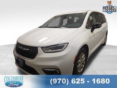 2024 Chrysler Pacifica FWD Minivan for sale #E1097 - photo 1