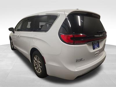 2024 Chrysler Pacifica FWD Minivan for sale #E1097 - photo 2