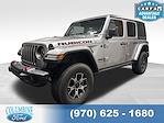 2018 Jeep Wrangler 4WD SUV for sale #F25062C - photo 1