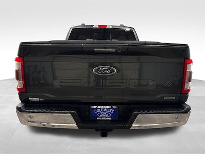 Used 2021 Ford F-150 - photo 1