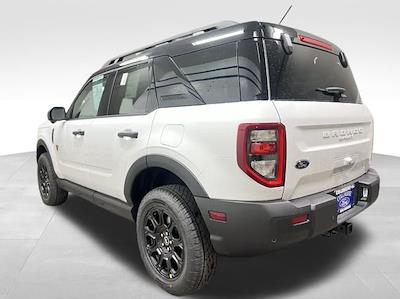 New 2025 Ford Bronco Sport - photo 1