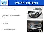 New 2025 Ford Bronco Sport Badlands for sale #F25164 - photo 4