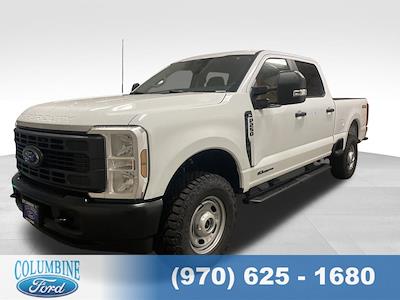 New 2025 Ford F-250 - photo 1