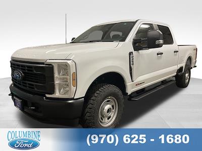 New 2025 Ford F-250 - photo 1