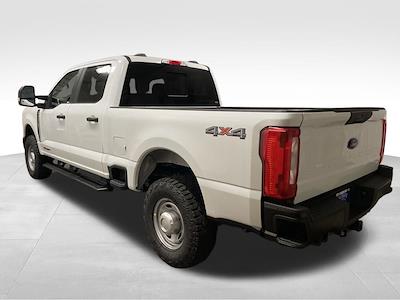 New 2025 Ford F-250 - photo 1