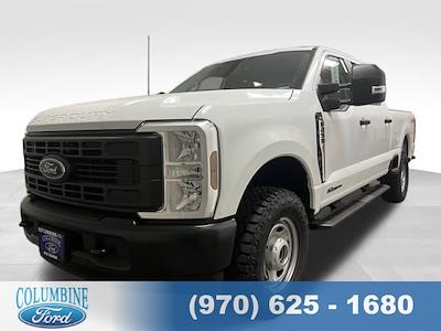 New 2025 Ford F-250 - photo 1