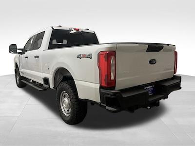 New 2025 Ford F-250 - photo 1