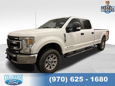 Used 2020 Ford F-350 - photo 1
