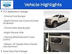 2020 Ford F-350 Crew Cab SRW 4WD Pickup for sale #F25318A - photo 4