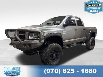 Used 2007 Dodge Ram 2500 - photo 1