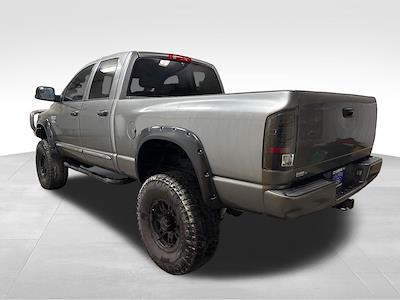 Used 2007 Dodge Ram 2500 - photo 1